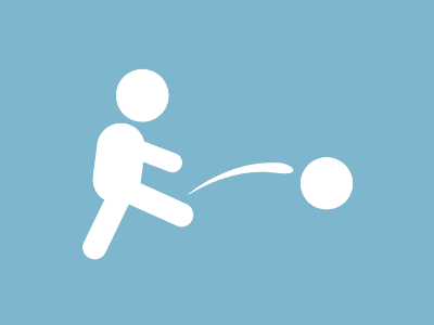 Preschool SportsPlay: 7/15-8/12 (W)